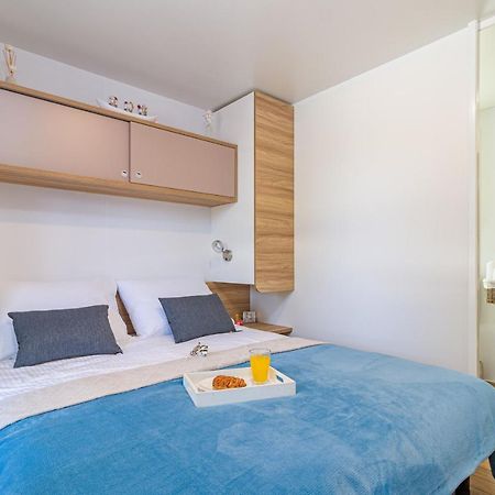Hemy Casa - Lux Mobile Homes Rovinj Ngoại thất bức ảnh