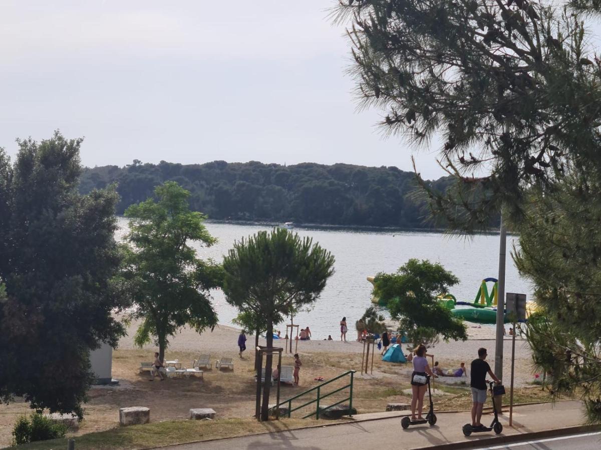 Hemy Casa - Lux Mobile Homes Rovinj Ngoại thất bức ảnh