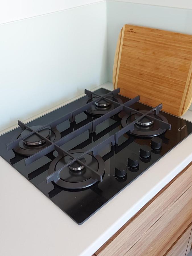 Hemy Casa - Lux Mobile Homes Rovinj Ngoại thất bức ảnh